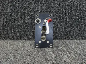 A4503M9-1 Avionics Products Engineering Landing Gear Control (Missing Knob)